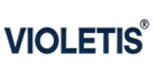 VIOLETIS Logo