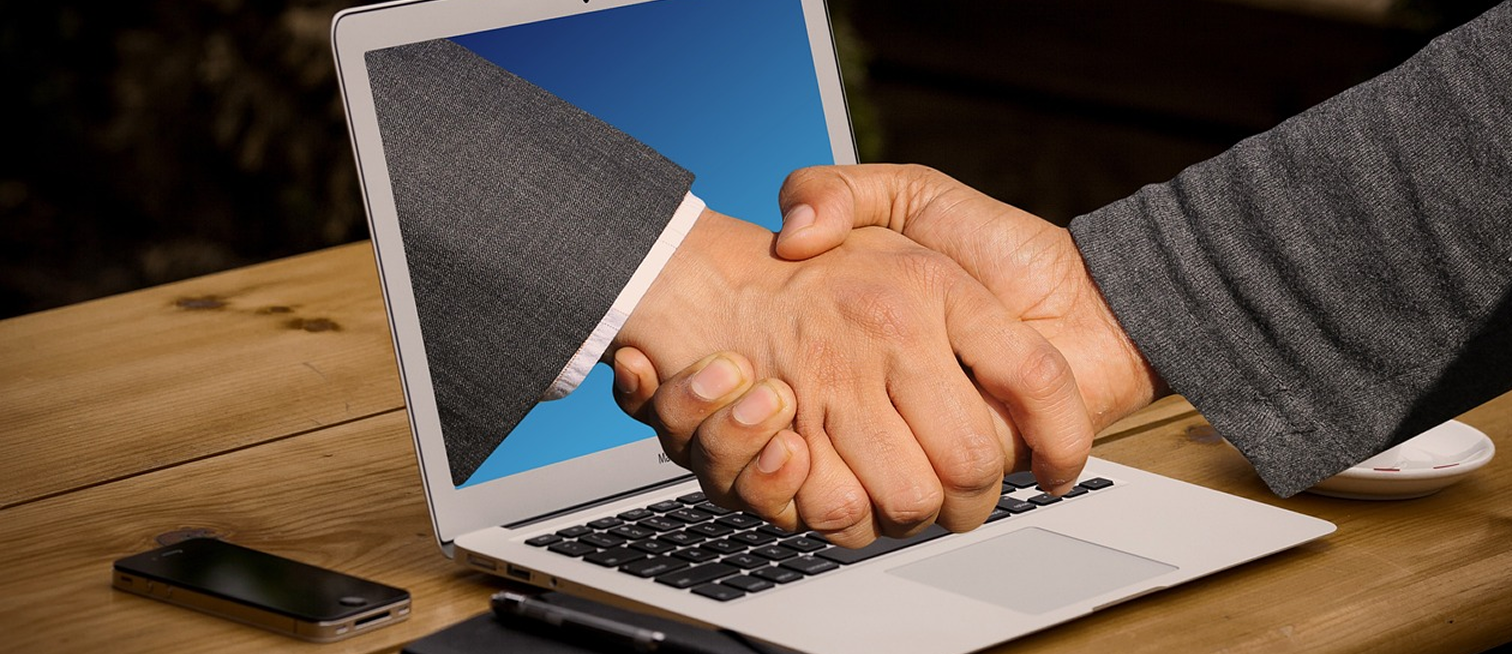 Become a Partner